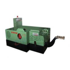 冷鐓機對金屬材料化學(xué)成分的要求